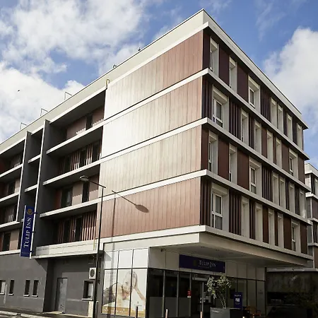 Aparthotel Adagio Access Massy Palaiseau