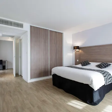 Adagio Access Massy