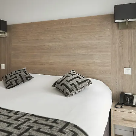 Aparthotel Adagio Access Massy Palaiseau