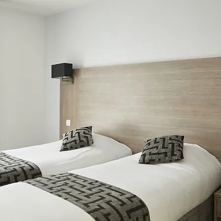 Adagio Access Massy Palaiseau