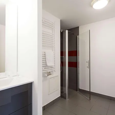 Aparthotel Adagio Access Massy 3*