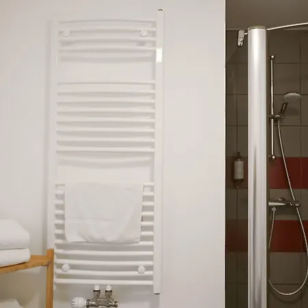 Aparthotel Adagio Access Massy 3*
