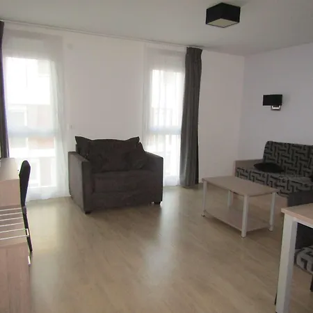 Adagio Access Massy