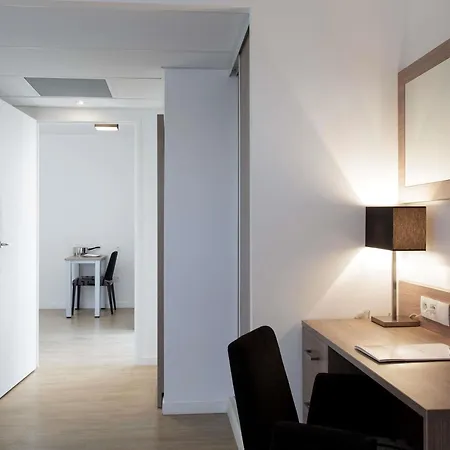 Adagio Access Massy Palaiseau