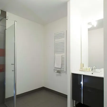 Adagio Access Massy 3* Palaiseau