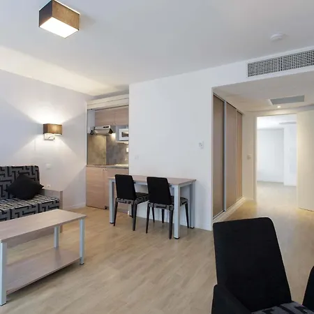 Aparthotel Adagio Access Massy Palaiseau