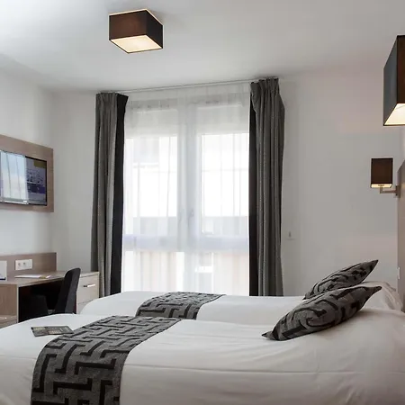 Adagio Access Massy
