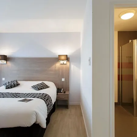 Adagio Access Massy Aparthotel