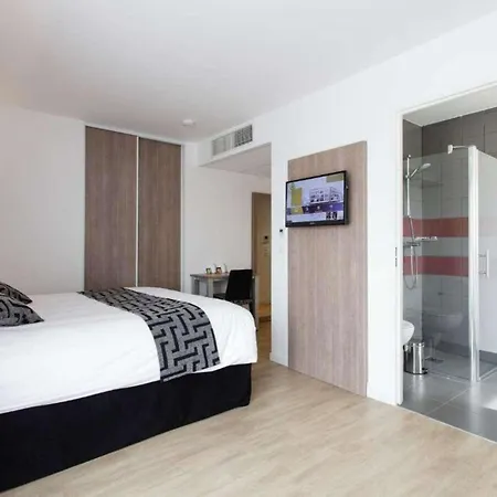 Adagio Access Massy Aparthotel