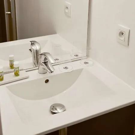 Adagio Access Massy Palaiseau