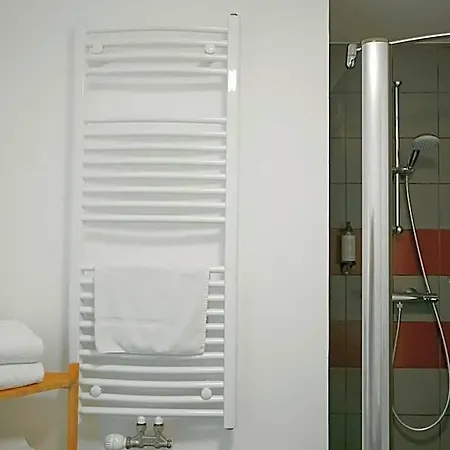 Adagio Access Massy Apartmanhotel Palaiseau