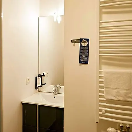 Adagio Access Massy Apartmanhotel 3*