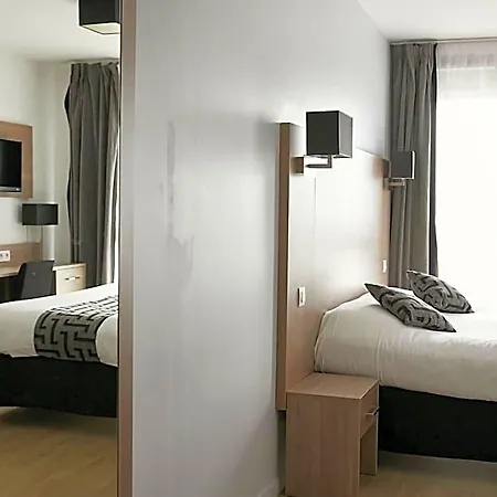 Adagio Access Massy