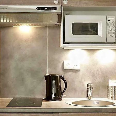 Aparthotel Adagio Access Palaiseau 3*