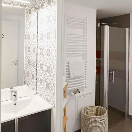 Aparthotel Adagio Access Palaiseau