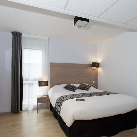 Adagio Access Aparthotel