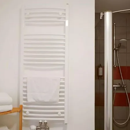 Aparthotel Aparthotel Adagio Access Palaiseau Palaiseau