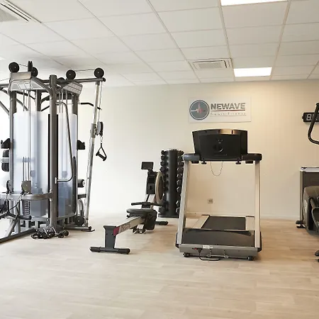 Adagio Access Aparthotel 3*