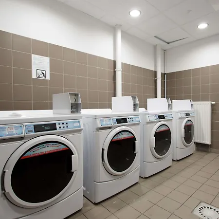Aparthotel Adagio Access