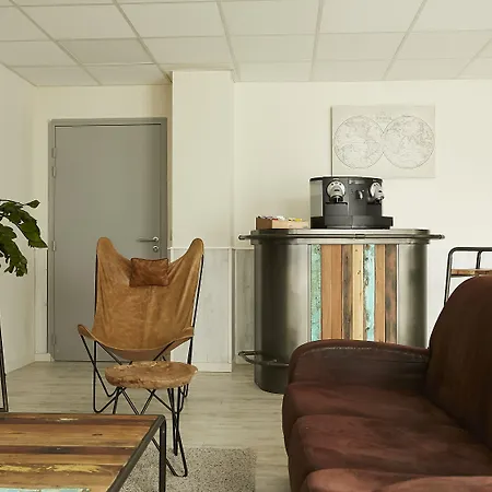 Adagio Access Aparthotel