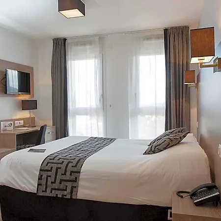 Aparthotel Adagio Access 3*