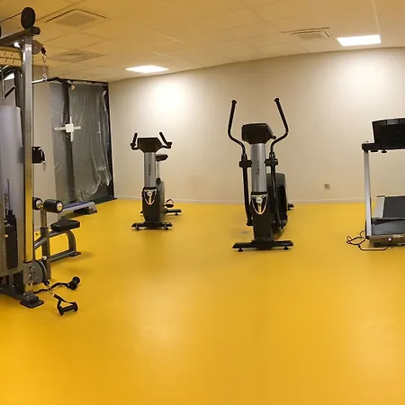Adagio Access Massy Aparthotel 3*