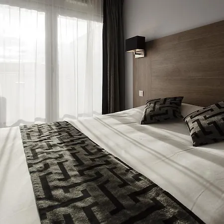 Adagio Access Massy 3* Палезо