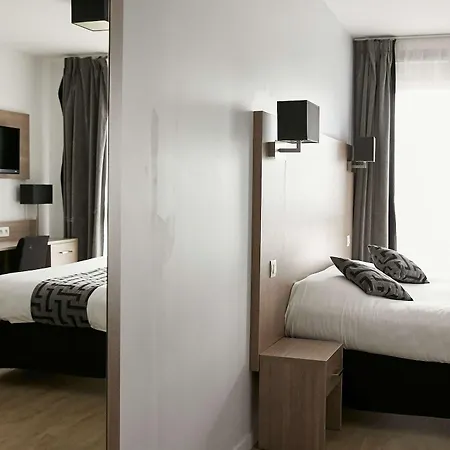 Appart hôtel Tulip Massy - 3*