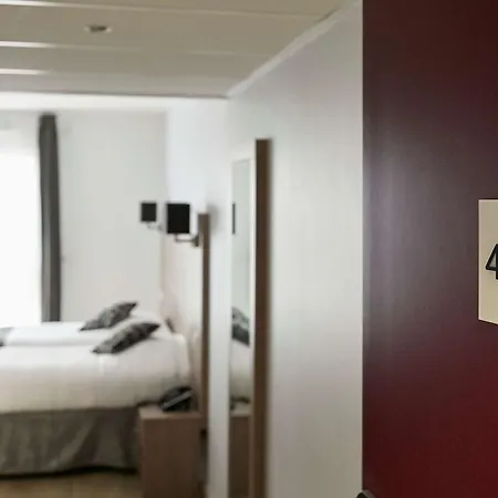 Appart hôtel Tulip Massy -