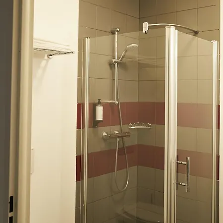 Appart hôtel Tulip Massy -