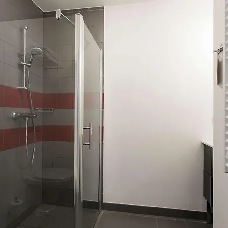 Appart hôtel Tulip Massy - 3*