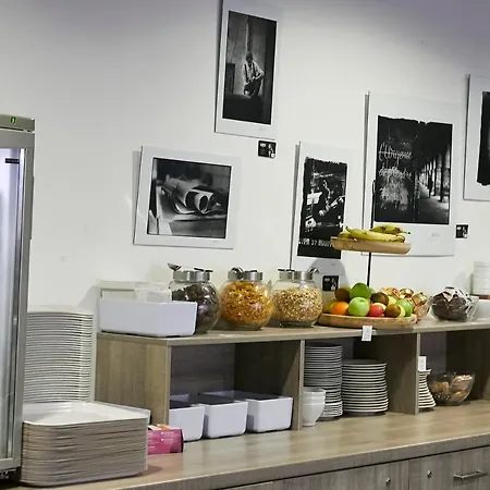 Tulip Massy - Appart hôtel Palaiseau