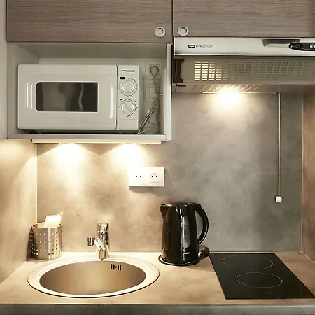 Appart hôtel Tulip Massy -