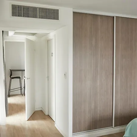 Appart hôtel Tulip Massy -