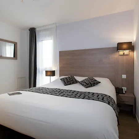 Appart hôtel Tulip Massy -