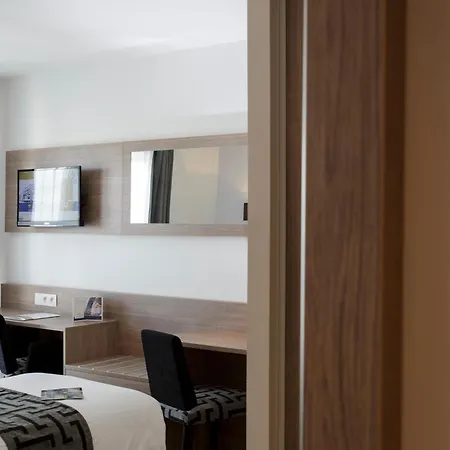 Appart hôtel Tulip Massy -